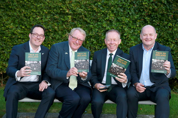 True-to-Ireland launch in Moycullen
